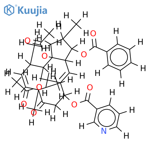 euphoheliosnoid B structure