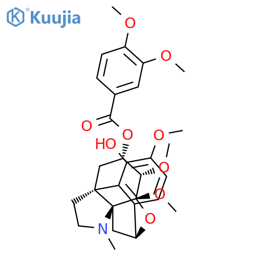Stephalonine G structure