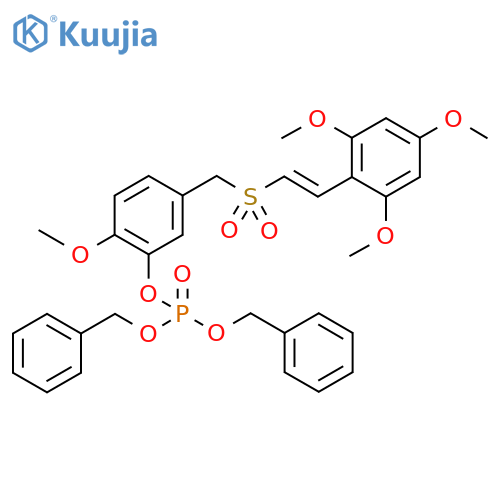 865784-00-5 structure