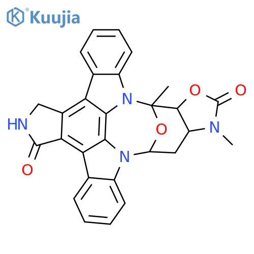 ZHD 0501 structure