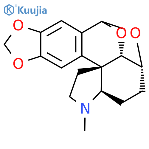 Augustamine structure