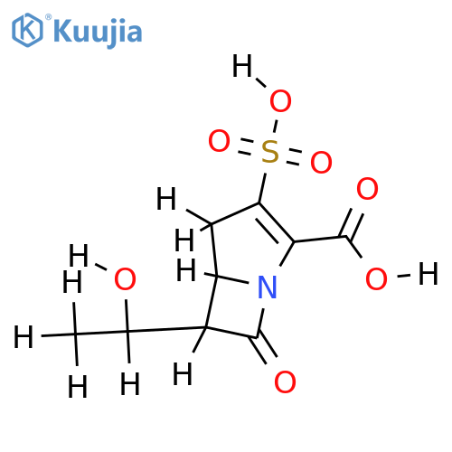 Pluracidomycin D structure