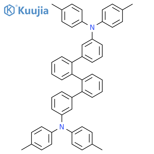 3DTAPBP structure