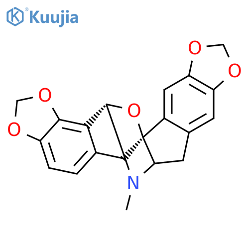 Ribasine structure