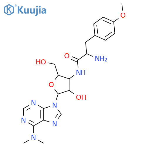 873075-72-0 structure