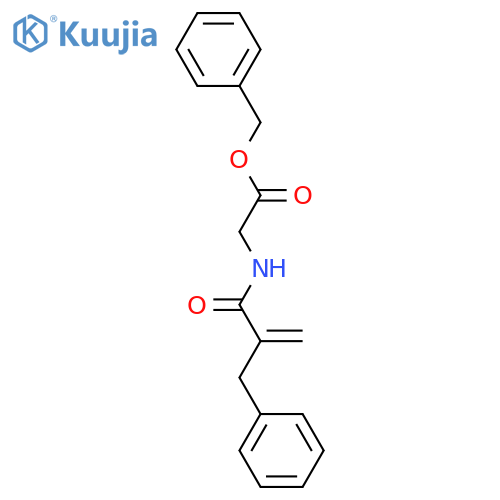 2-Des(acetylthiomethyl)-2-methylene Racecadotril structure
