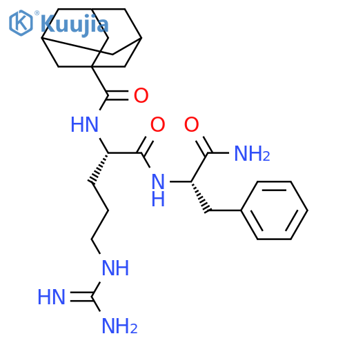 RF9 structure