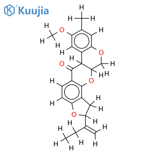 Wallichin structure