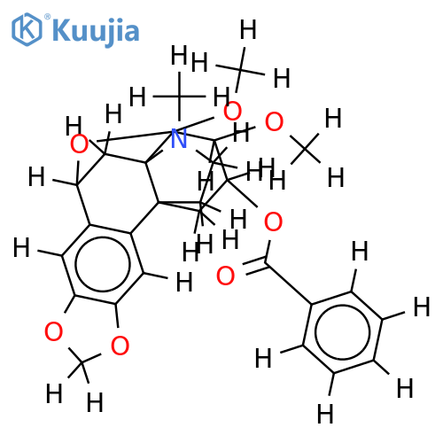 (?)-stephabenine structure