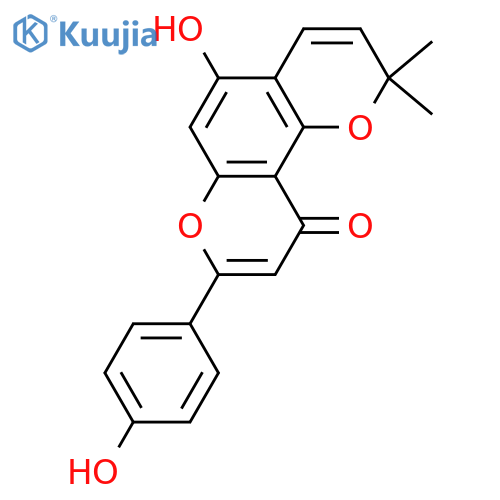 Vogelin J structure