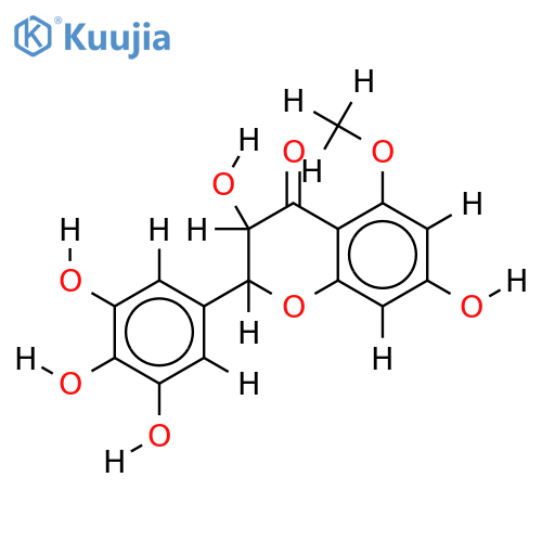 Pallasiin structure