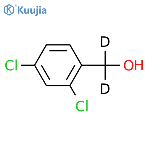 Rapidosept-d2 structure