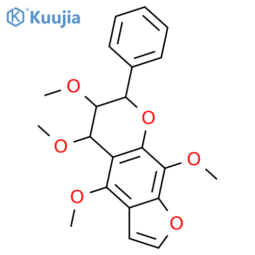 Diplotropin; (+)-form structure