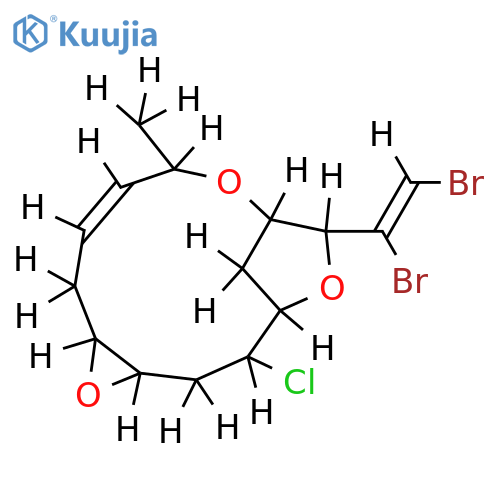 Poitediene structure