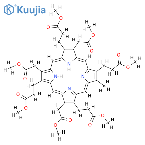 90% Type I isomer structure