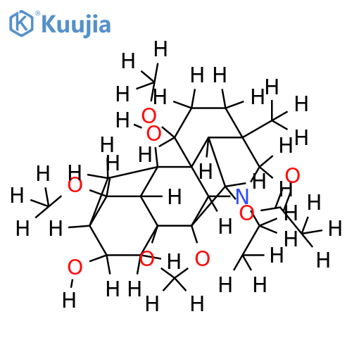 nordhagenine B structure