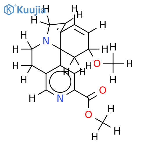 erymelanthine structure