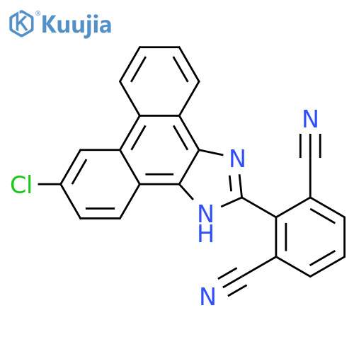 MF63 structure