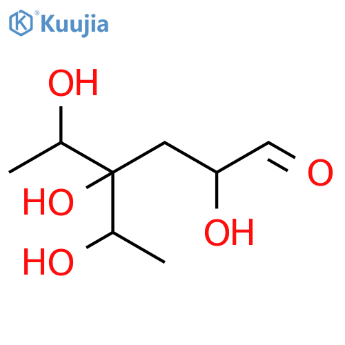 yersiniose structure