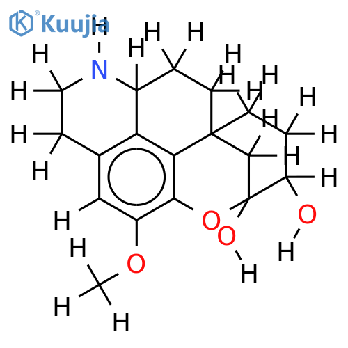 jolantidine structure
