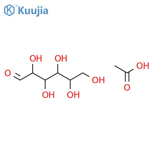 Carmellose structure