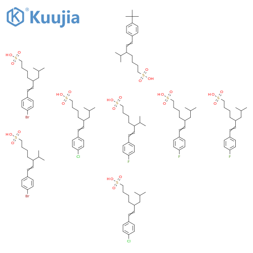 Lipoprotein lipase structure