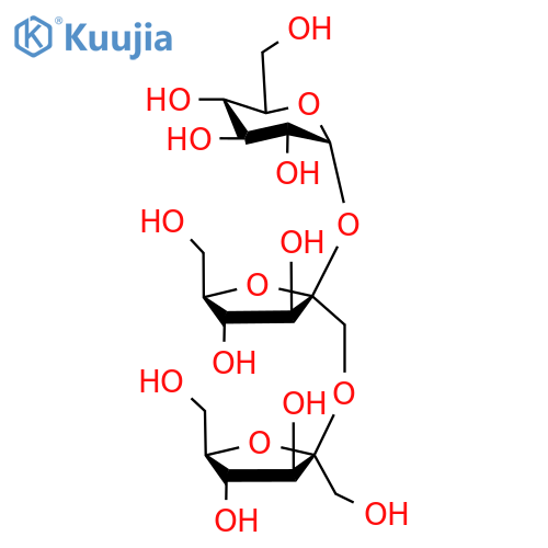 INULIN structure