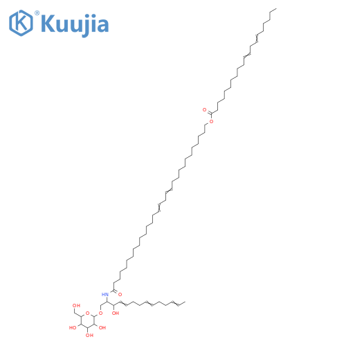 Fetuin, Fetal Bovine Serum structure