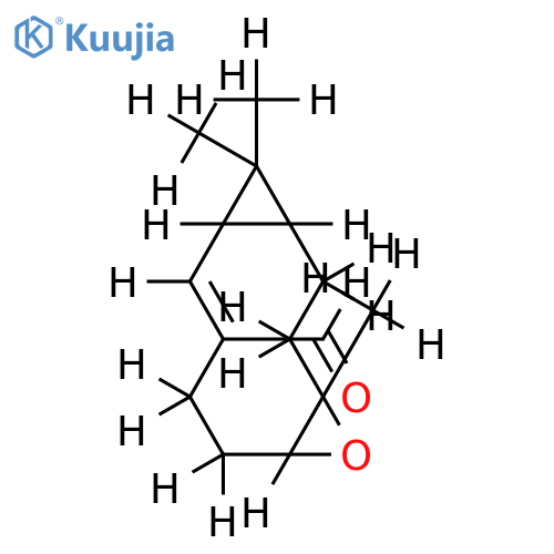 (-)-epoxylepidozenal structure