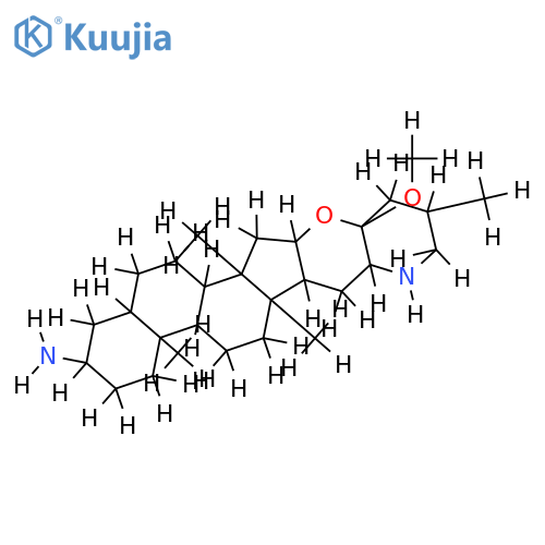 O-Methylsolancapsine structure