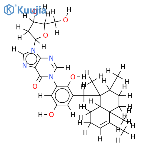 avinosol structure