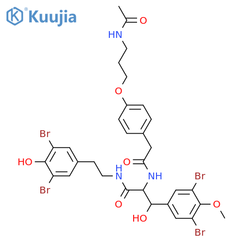 Itampolin A; 27ξ-Hydroxy structure