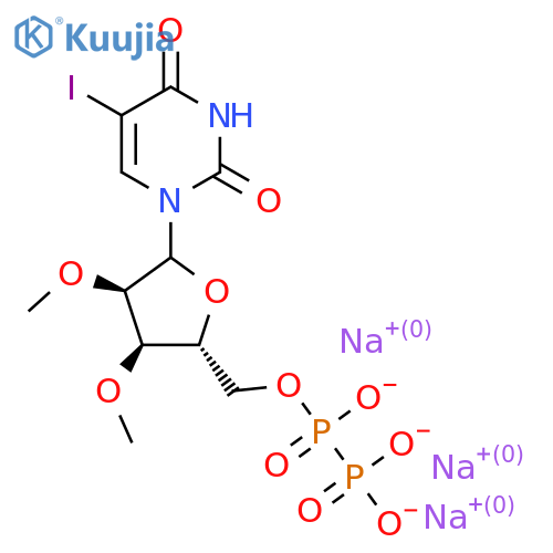 MRS2693 ammonium salt structure