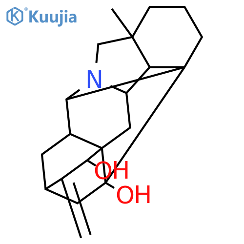 Hetisan-9,15-diol; (15β)-form structure