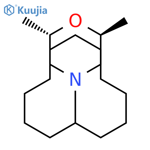 trans-4-Cyclododecyl-2,6-dimethylmorpholine structure