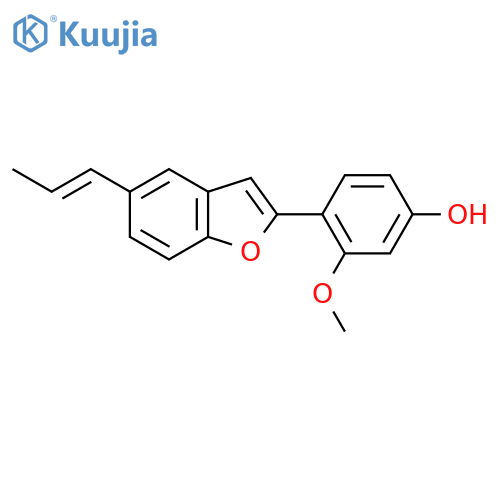 Rataniaphenol III structure