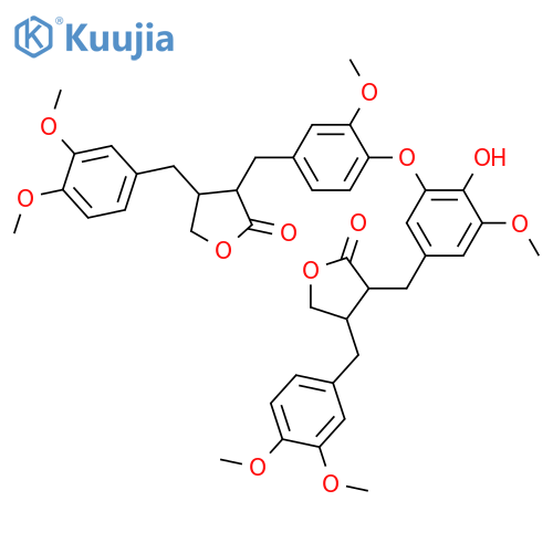 Conicaol A structure
