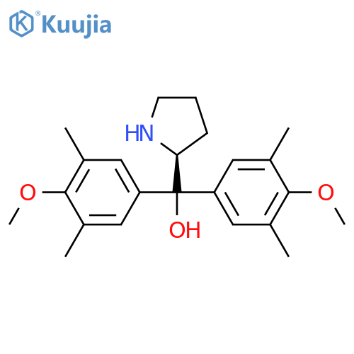 918452-50-3 structure
