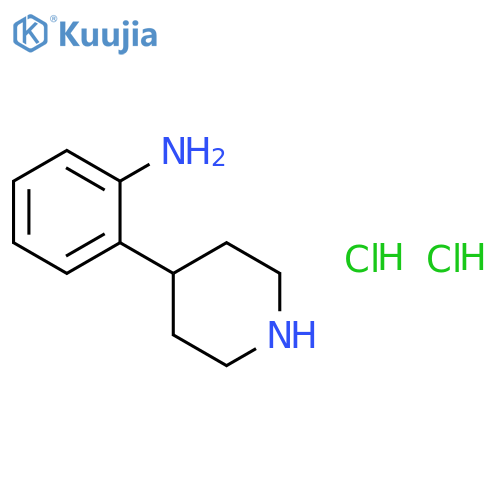 1H-Pyrrolo[2,3-b]pyridine-5-carbonitrile,4-chloro-1-[tris(1-methylethyl)silyl]- structure