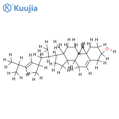 Echissaposterol structure