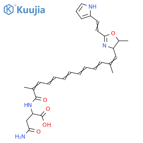DKxanthenes; DKxanthene 518 structure
