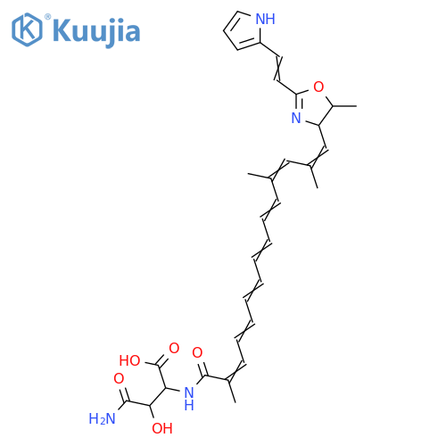 DKxanthenes; DKxanthene 574 structure