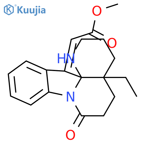 Arboloscine structure