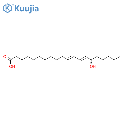 15(S)-HEDE structure