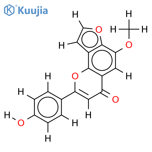 6-Methoxyisopongaglabol structure
