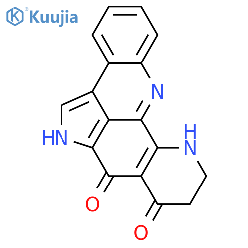 Plakinidine E structure