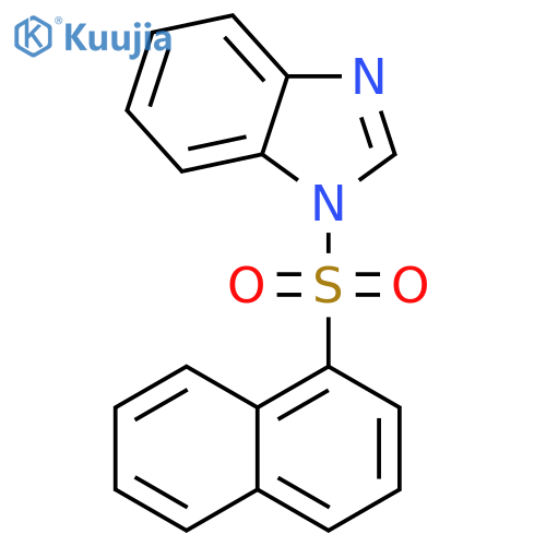 WAY-230563 structure