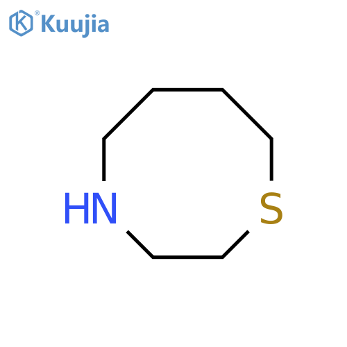 1,4-thiazocane structure