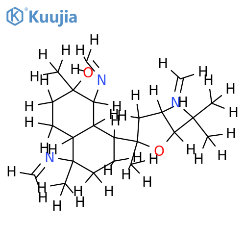 kalihinol F structure