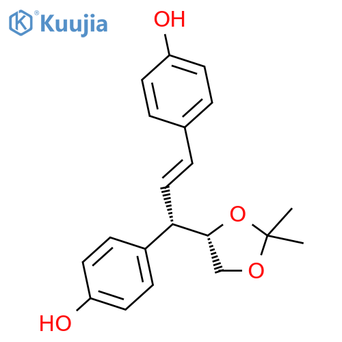 agatharesinol structure